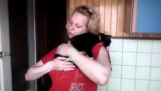 Kobra coś robi elo3