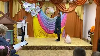 Мой фильм1