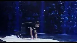 B-boy Mounir Trailer  ** Hard Work Easy **  Vagabonds Crew