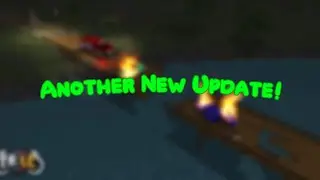 NEW LIBERTY COUNTY UPDATE DROPPED TODAY! (ROBLOX Liberty County 2022)