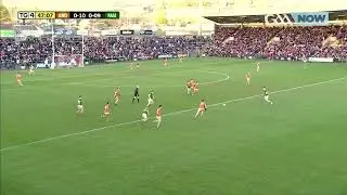 Armagh v Mayo - 2023 NFL Division 1