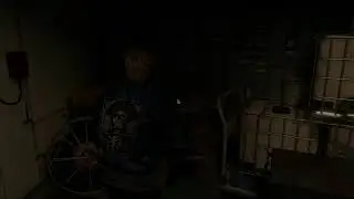 Resident Evil 4 Remake