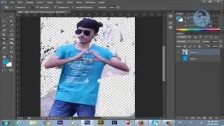 Adobe Photoshop Cs6 Complete Course in Urdu/hindi Part 7