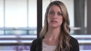 Meet Annie (Bradlee) Hunt, IT Leadership Development Program