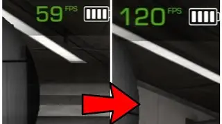 how to get 120 fps on standoff 2 2022
