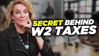 How To Reduce Taxes As A W2 Employee