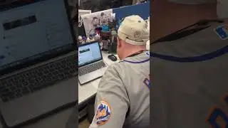Frank The Tank Reacts To Scott Van Pelt Replying To His Weight Loss Journey Tweet