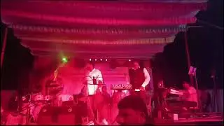 Live Music Performance | Pattukkotta Ammaalu