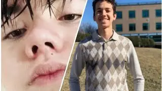 Lindsey.Wyatt X Simon.Brea TikTok Compilation