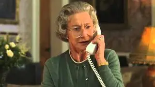Королева / The Queen трейлер
