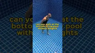 5 UNDERWATER TRICKS you probably can’t do 💥💥