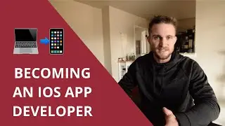 From ZERO Programming Experience to Full-Time iOS App Developer!