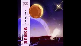 STNKS - Звёздочка (Official Lyric Video)