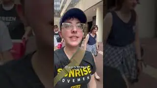 Sunrise DC Demands FEMA Action