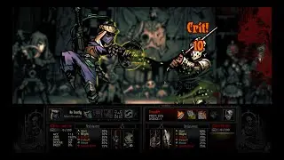 Butcher's Circus: DoT Hellion Team