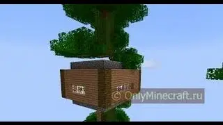 #3 Lp. Мама_я_в_майнкрафте ((||ДОМ ГОТОВ!!!!!||))