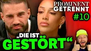 NEXT SCANDAL 🚩 Tears - BREAKD UP after SPOILING ATTACK! Prominent splits 2026 Episode 10