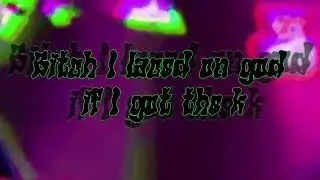 Self_leak_Op (Lyric video)