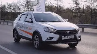 Медведь Лада - Ко дню Победы!