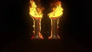 Diablo II Resurrected - Announce Trailer