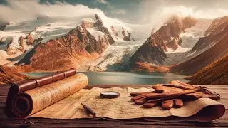 Most interesting things in the world 🌎! 