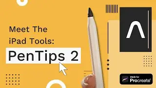Meet The iPad Accessories | PenTips 2