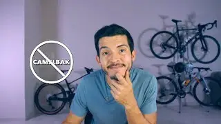 5 C*GADAS de mi primer bike packing