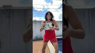 Quando o filho não faz o que a mãe manda
