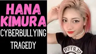 Japan Terrace House's Hana Kimura Gone at 22 [ Story & My thoughts]