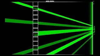 SHATTER2041 SILENT | GEOMETRY DASH SHOWCASE BY XIOM