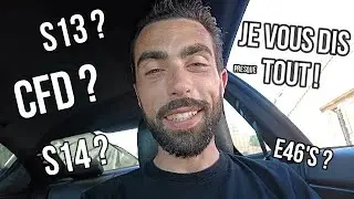 LES PLANS ONT CHANGÉS ! 🤷🏻‍♂️