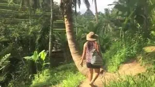 BALI & LOMBOK 2016
