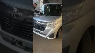 Во Владивосток, за машиной.