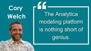 How consultants win work and get ahead with Cory Welch