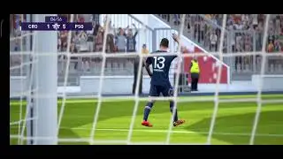 Super Goal By Leo Messi