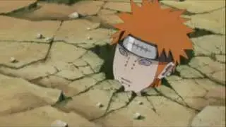 Pain rastet aus (Naruto Shippuden: Parodie)