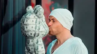 Почему НЕТ Денег и Как Стать Богатым? (Лекция с Бали)