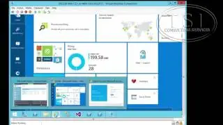 Implementing Virtual Machines using Microsoft Azure IaaS by David Papkin