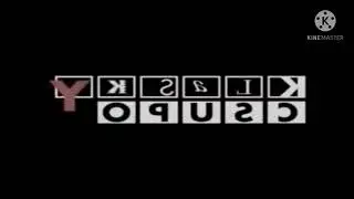 klasky csupo in what Happened to V2