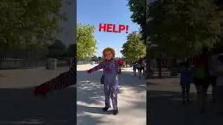 ¿HELP?