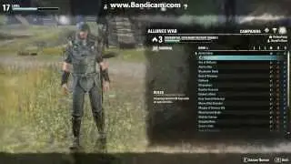 Как попасть в Сиродиил. The Elder Scrolls Online RU