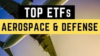 ETF Battles: Which Aerospace & Defense ETFs are the Best Choice?