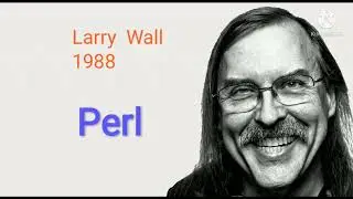 Inventors of Computer Programming Language