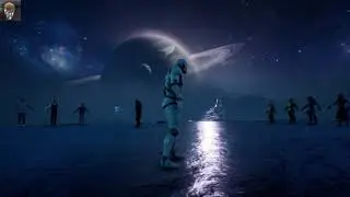 2022 Unreal engine 4 26 2 Character testing 4