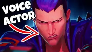 I Met Yoru's Voice Actor...
