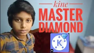 How  to Download Kinemaster Diamond mod malayalam / Surya s