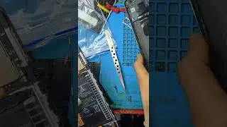 redmi note 10 pro max bord change