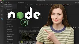 🟢 What is Node.js for Beginners? (Installation and Setup)