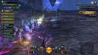 Neverwinter Master Demogorgon Under 3 Minutes