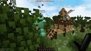 Игра в VimeWorld